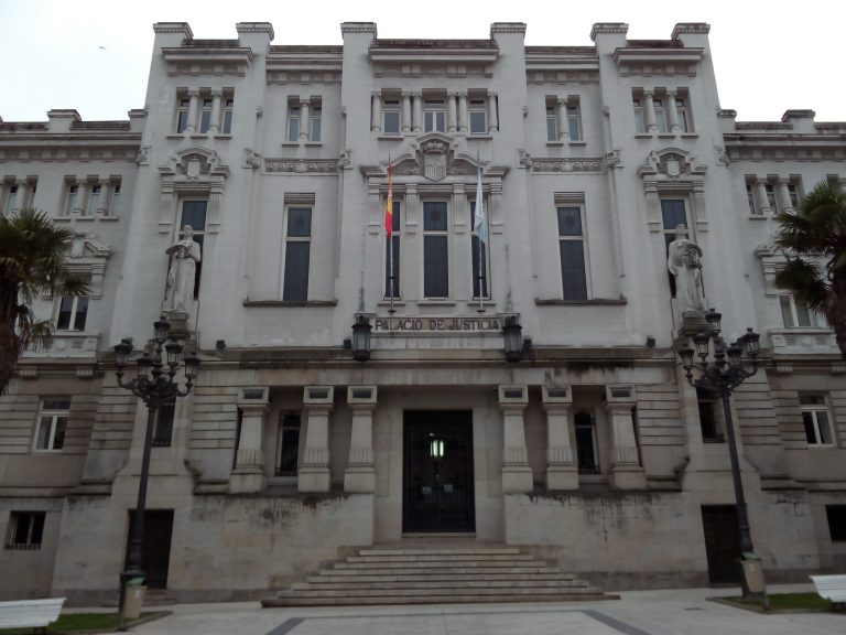 Tribunal Superior de Justicia de Galicia