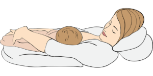 sumar los permisos de maternidad y de paternidad