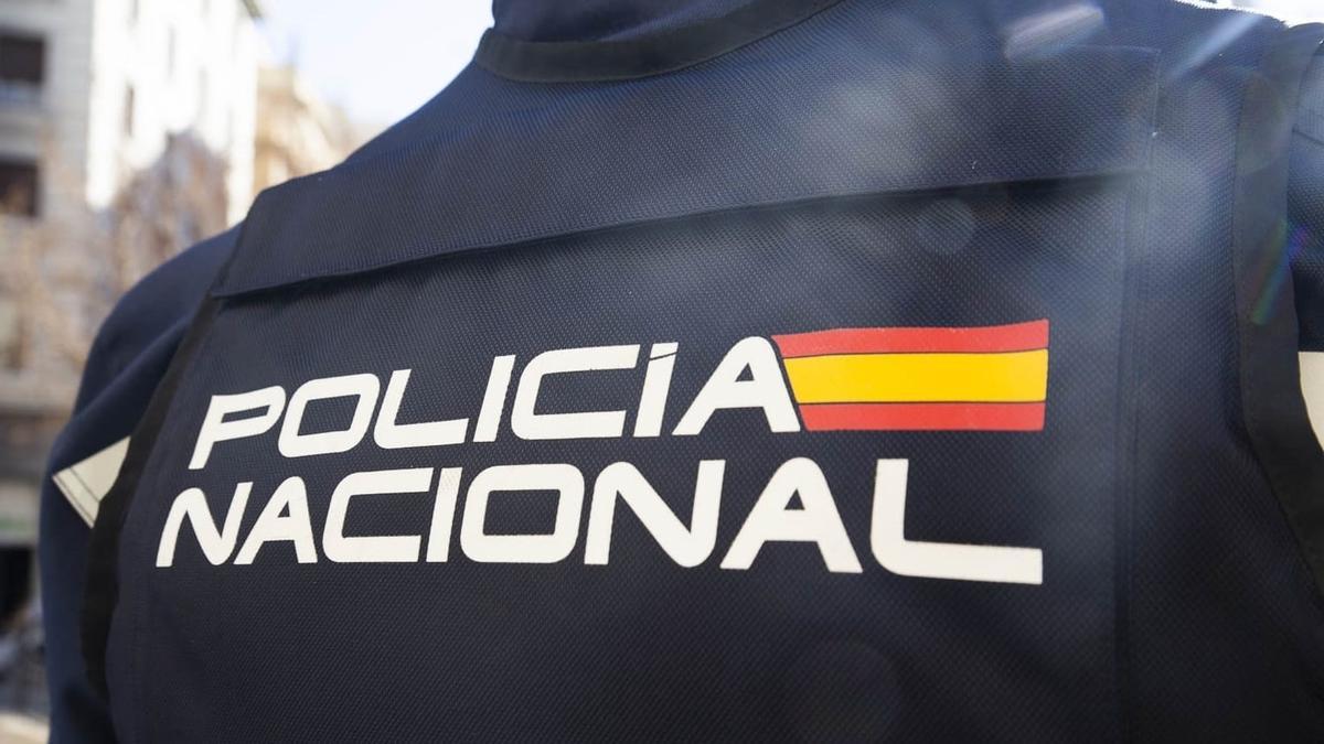 desórdenes públicos